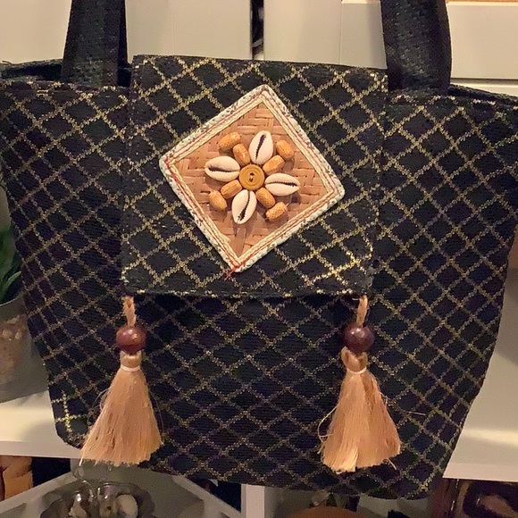 Tote bag - Picture 2 of 6